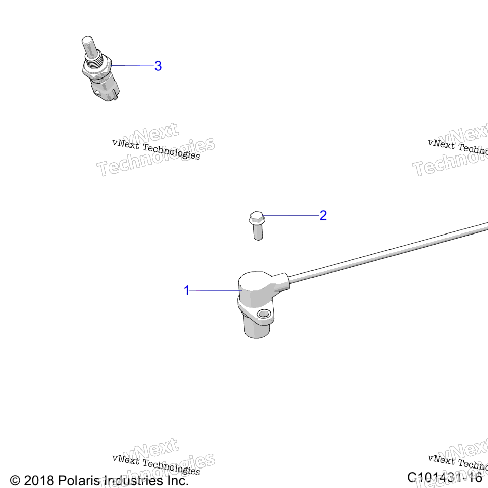 Engine, Sensors A23sge95fnS95cnS95fn