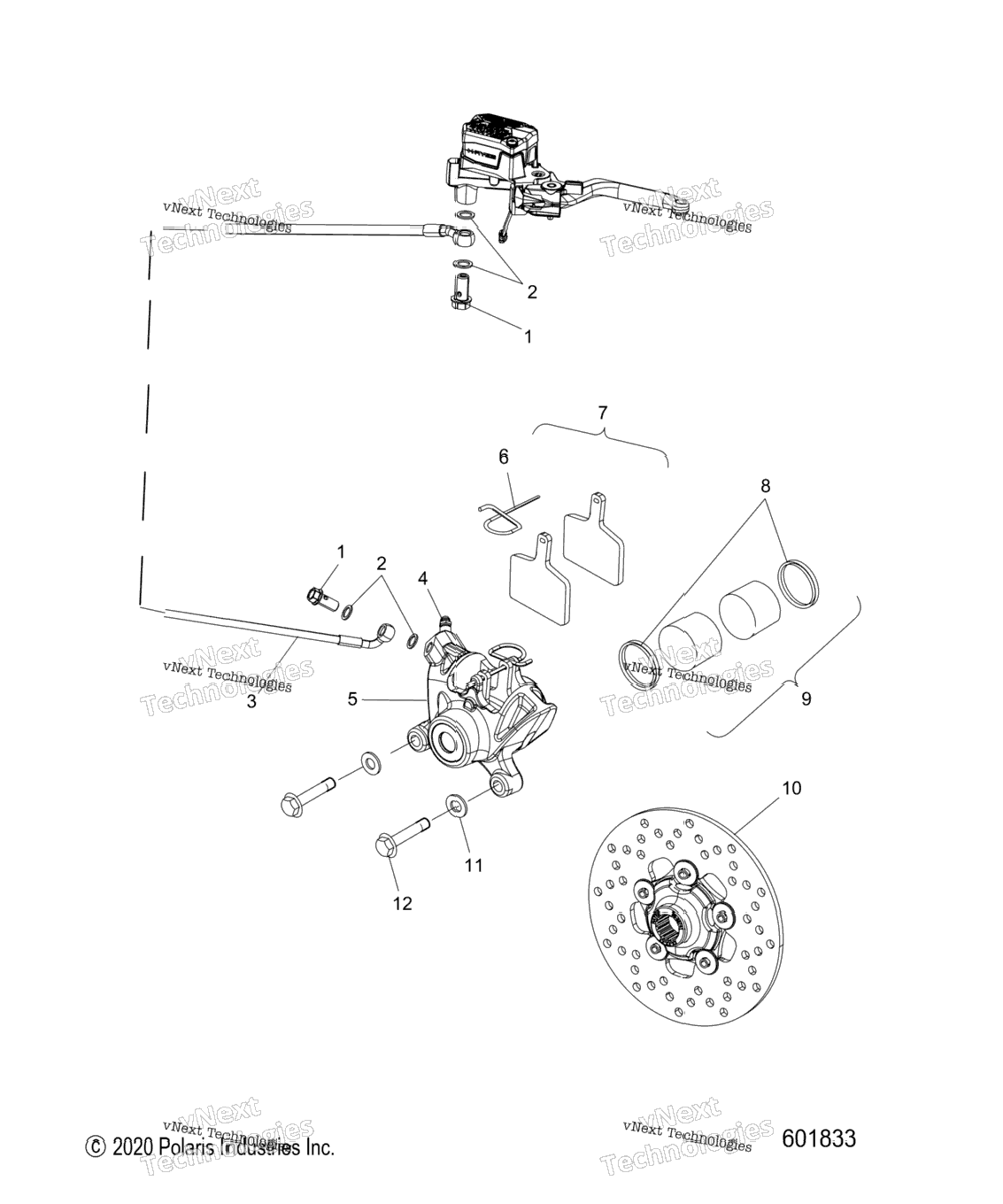 Brakes, Brake System