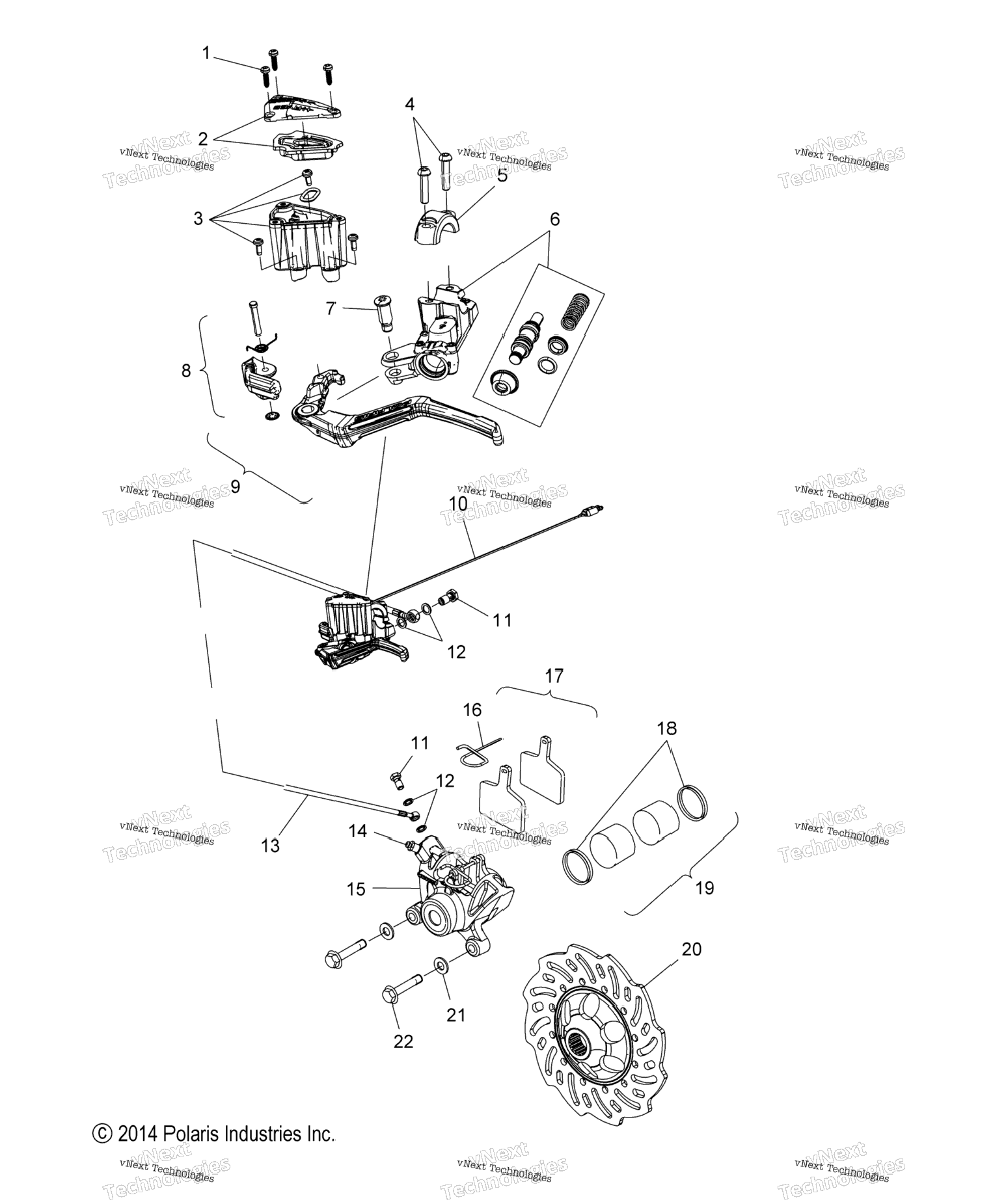 Brakes, Brake System