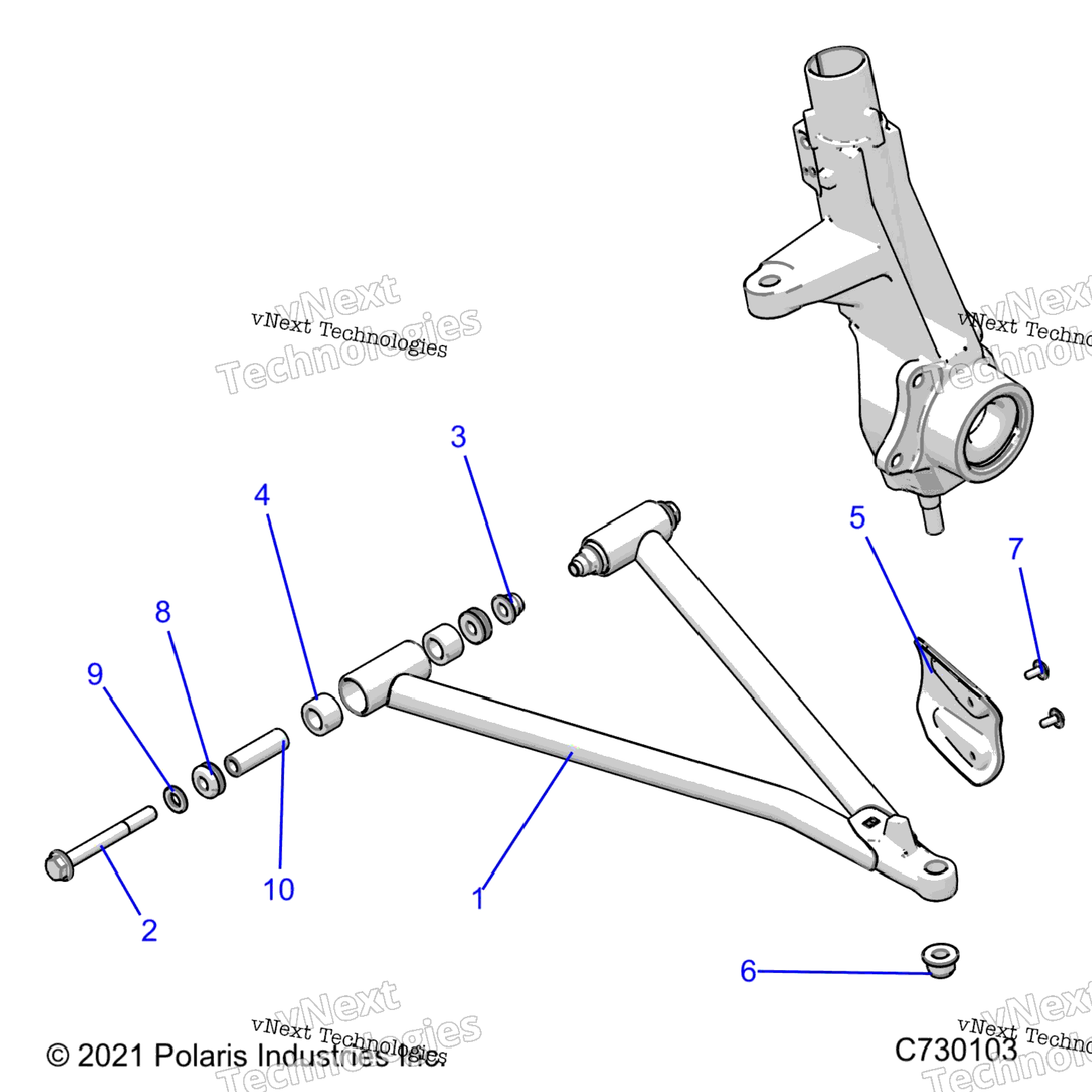 Suspension, Aarm & Strut Mounting R22maa57f1Sf1F9C1C9Ck