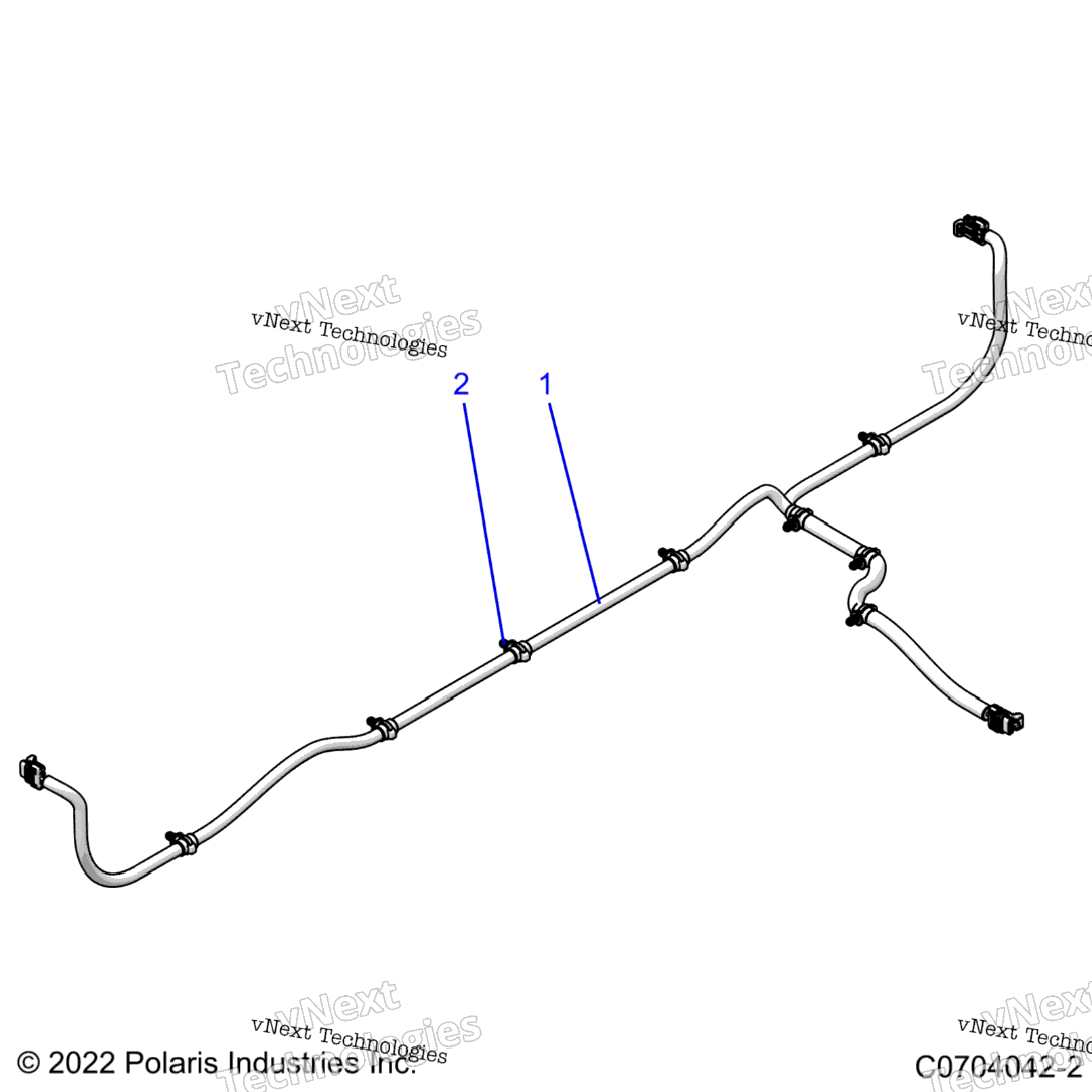 Electrical, Wire Harnesses, Box