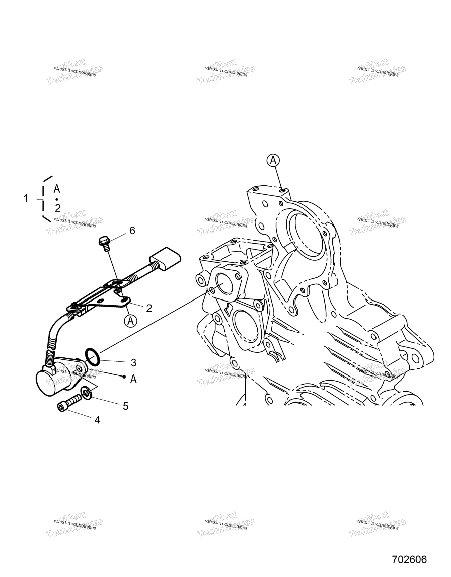 Engine, Stop Solenoid