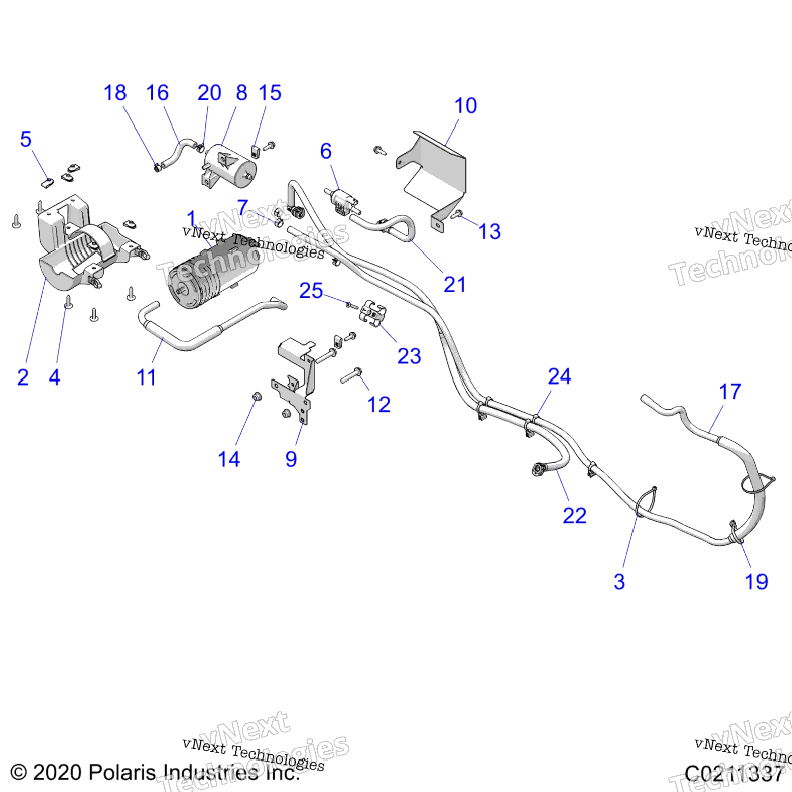 Fuel Systems, Fuel Tank Evap A22see57b1B3B5B9