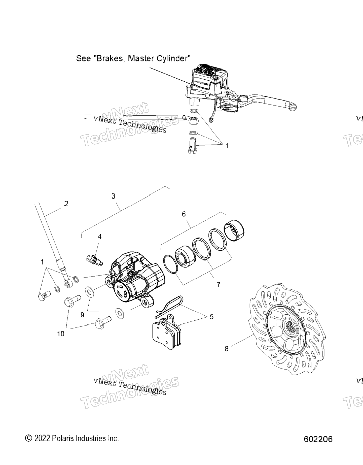 Brakes, Brake System