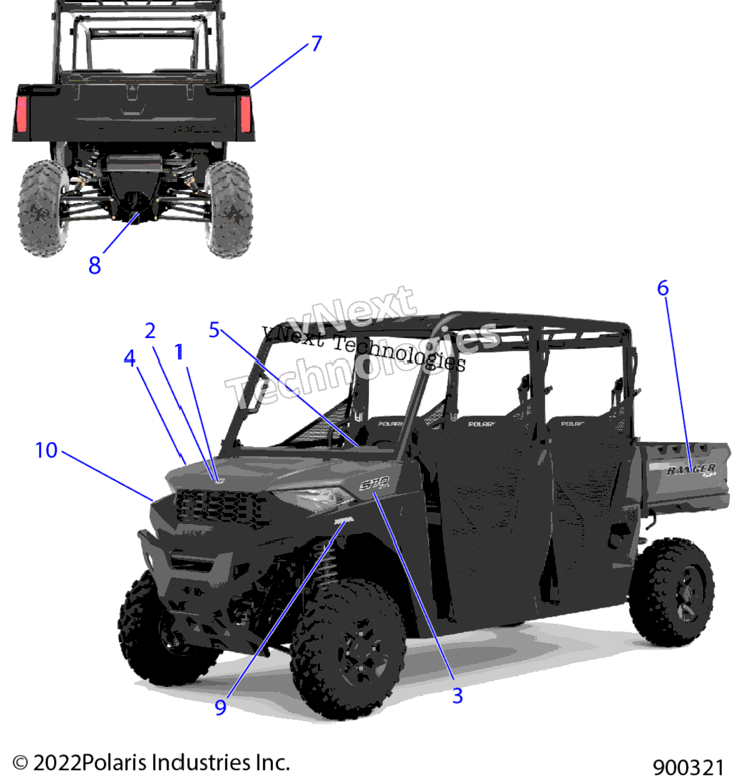 Body, Decals, Graphic R22m4a57b1Eb5B9