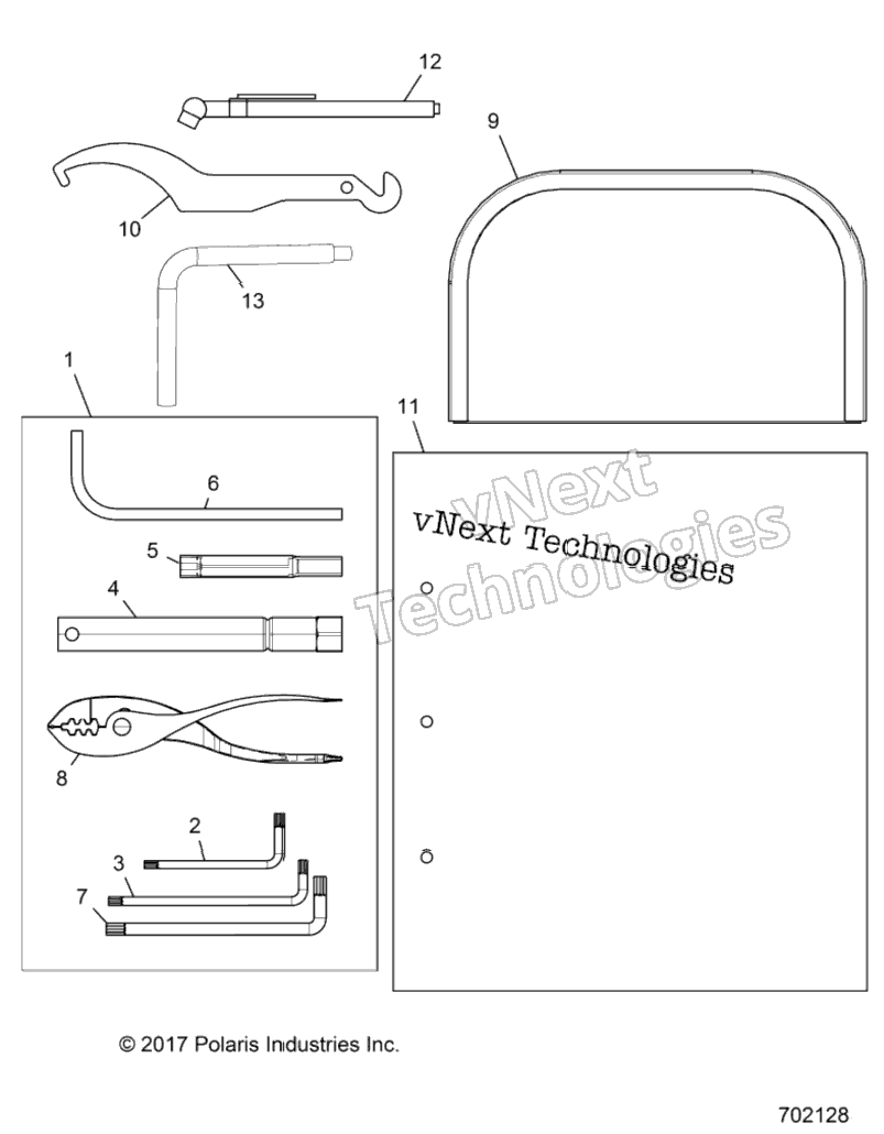 References, Tool Kit & Owners Manuals R22m4a57b1Eb5B9