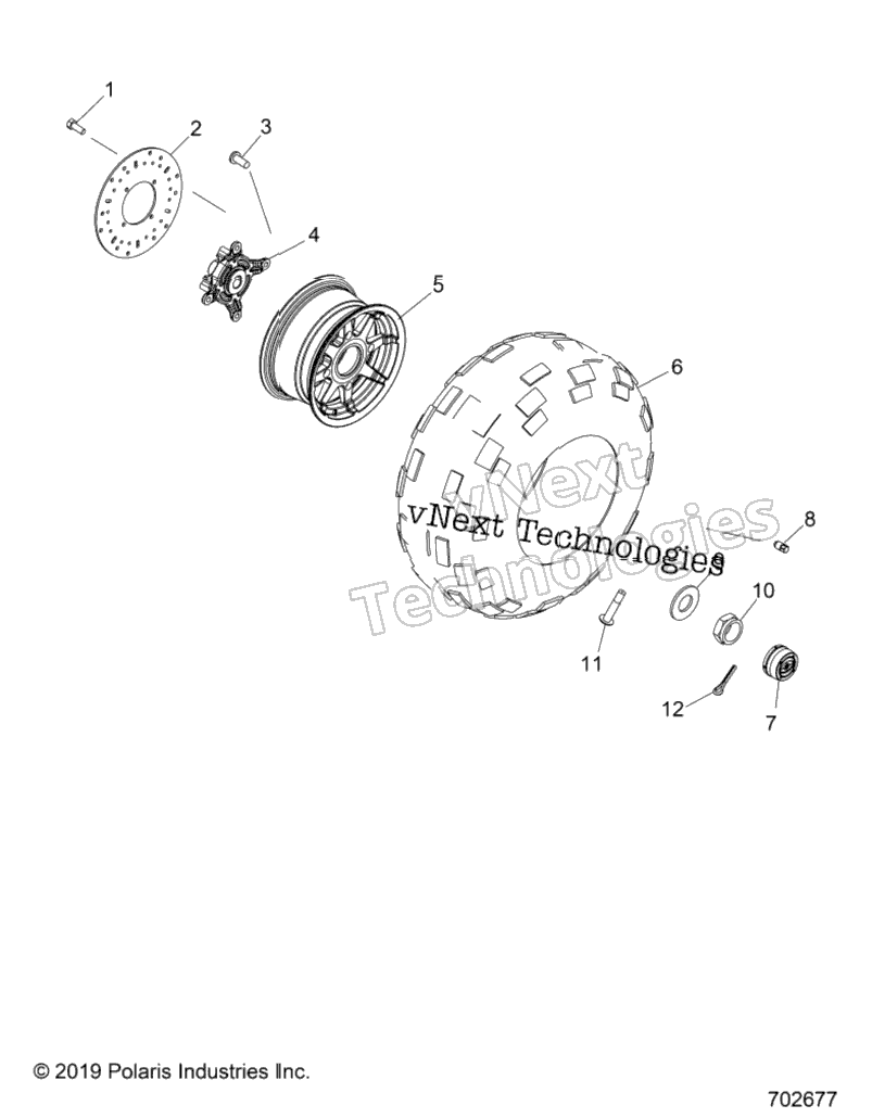 Wheels, Rear, Premium R22m4e57b5B9