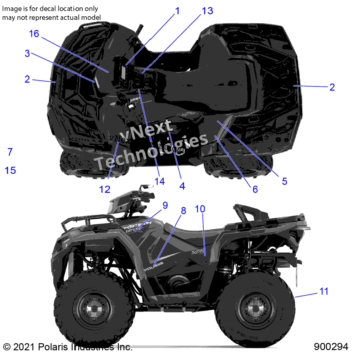 Body, Decals A22see57f1F57c1F1S57c1C2C5F1F2F5