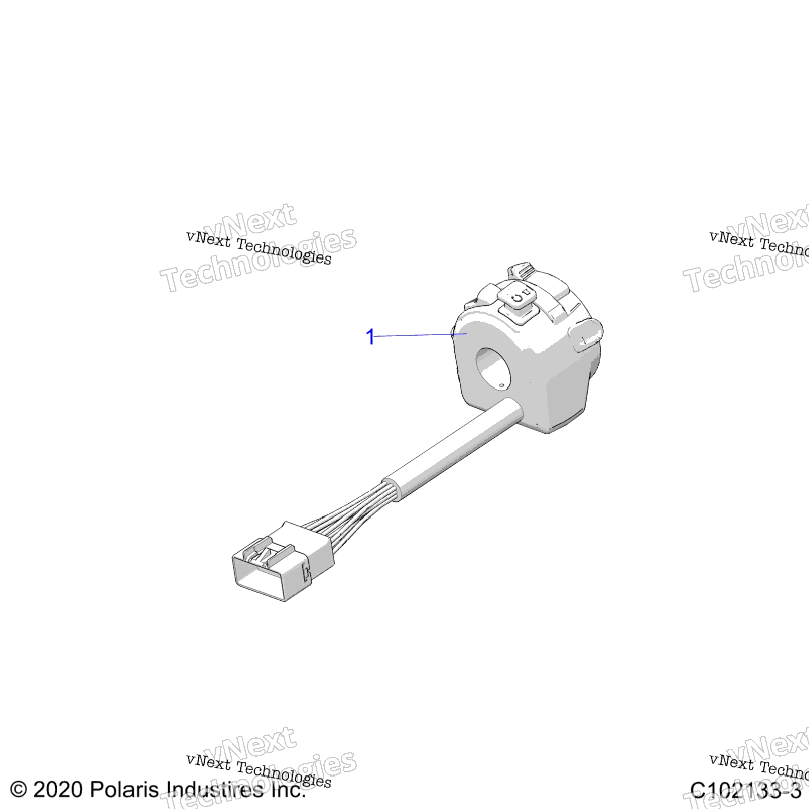 Steering, Controls, Left Hand Controls