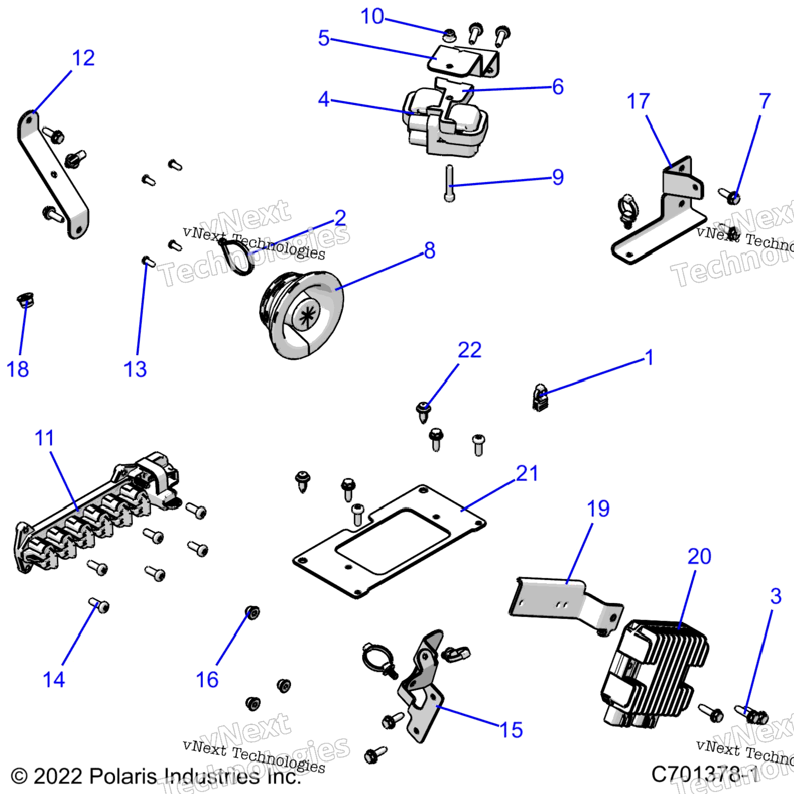 Electrical, Wire Harness, Components