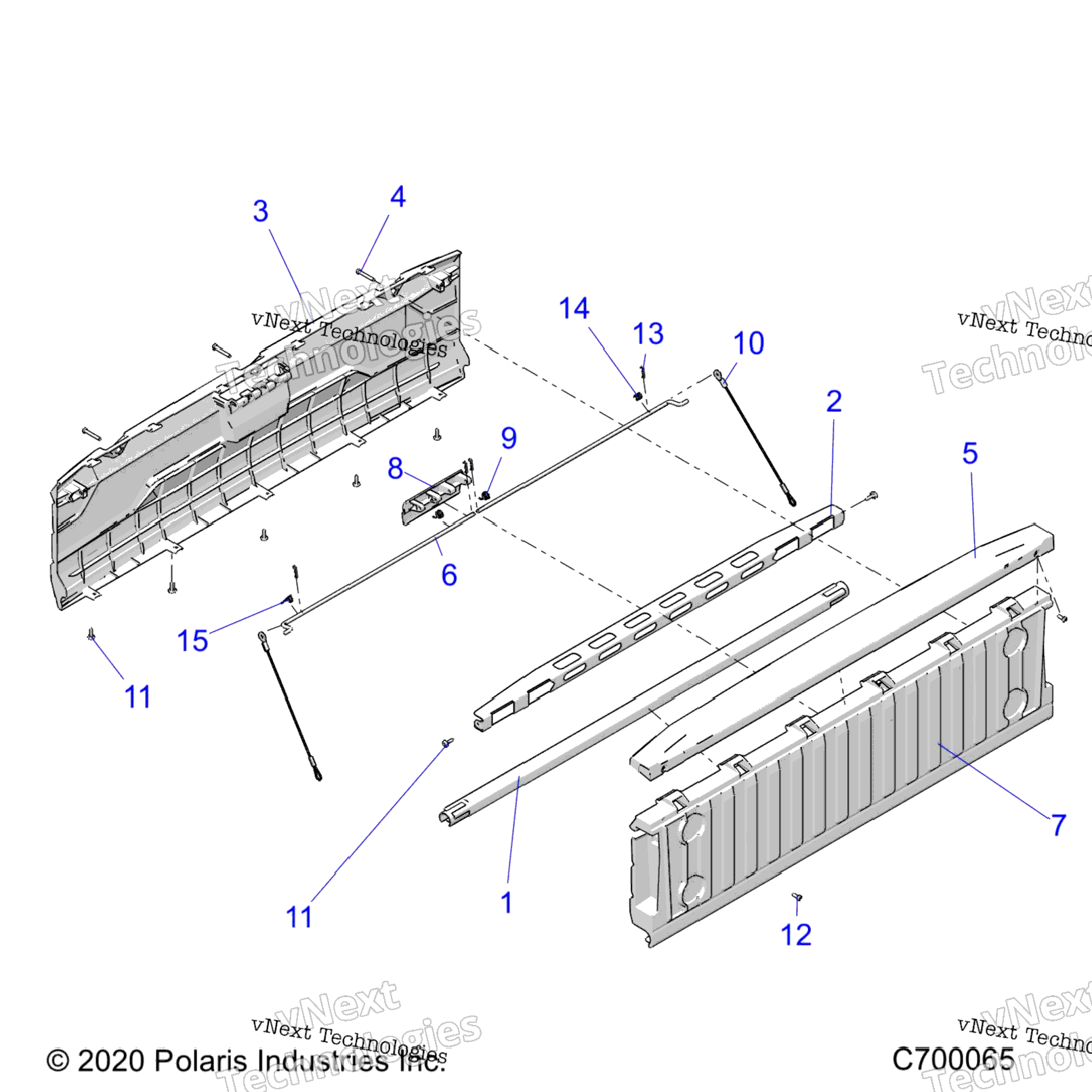 Body, Box, Tailgate R22rred4faNaScaCm