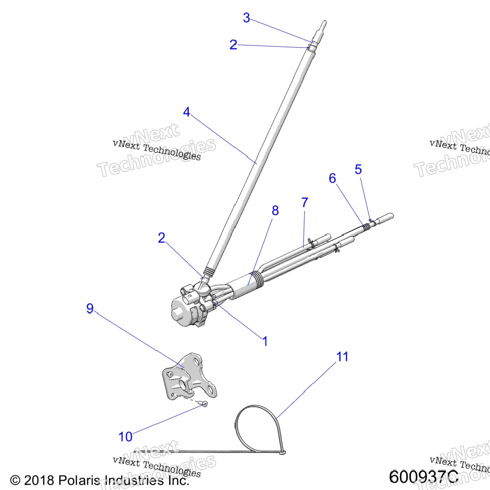 Engine, Oil Pump Asm. S23tfg9bsTfg9be