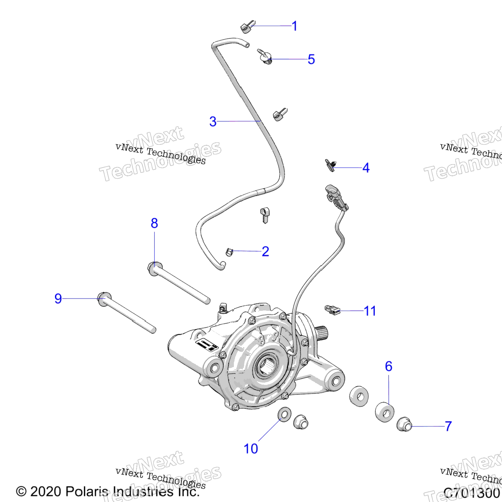 Drive Train, Front Gearcase Mounting R22rrs99c9CkCmF9FmEf9Efm