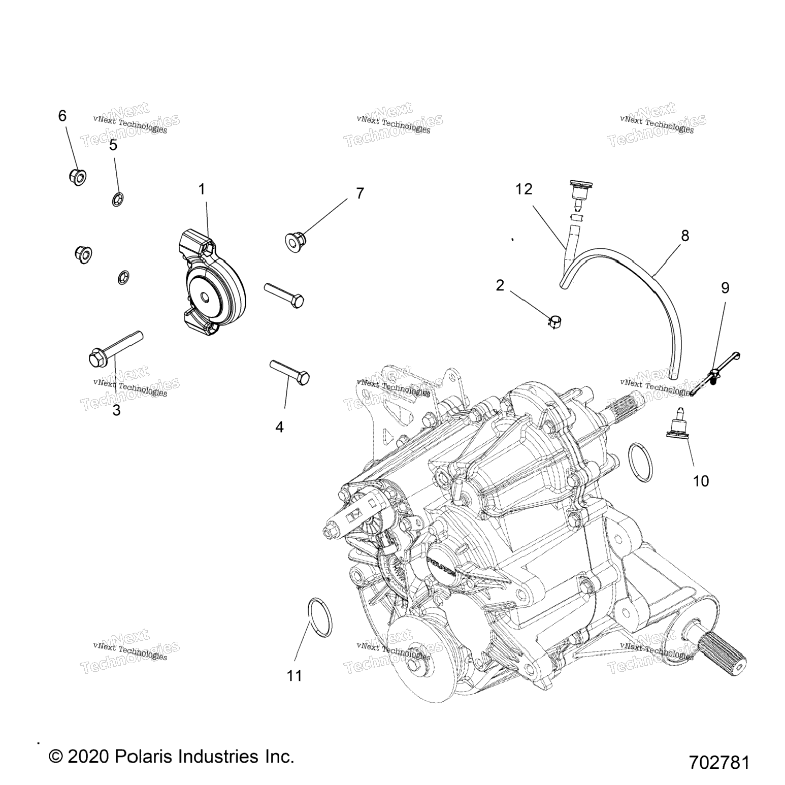 Drive Train, Main Gearcase Mounting R22rrs99c9CkCmF9FmEf9Efm