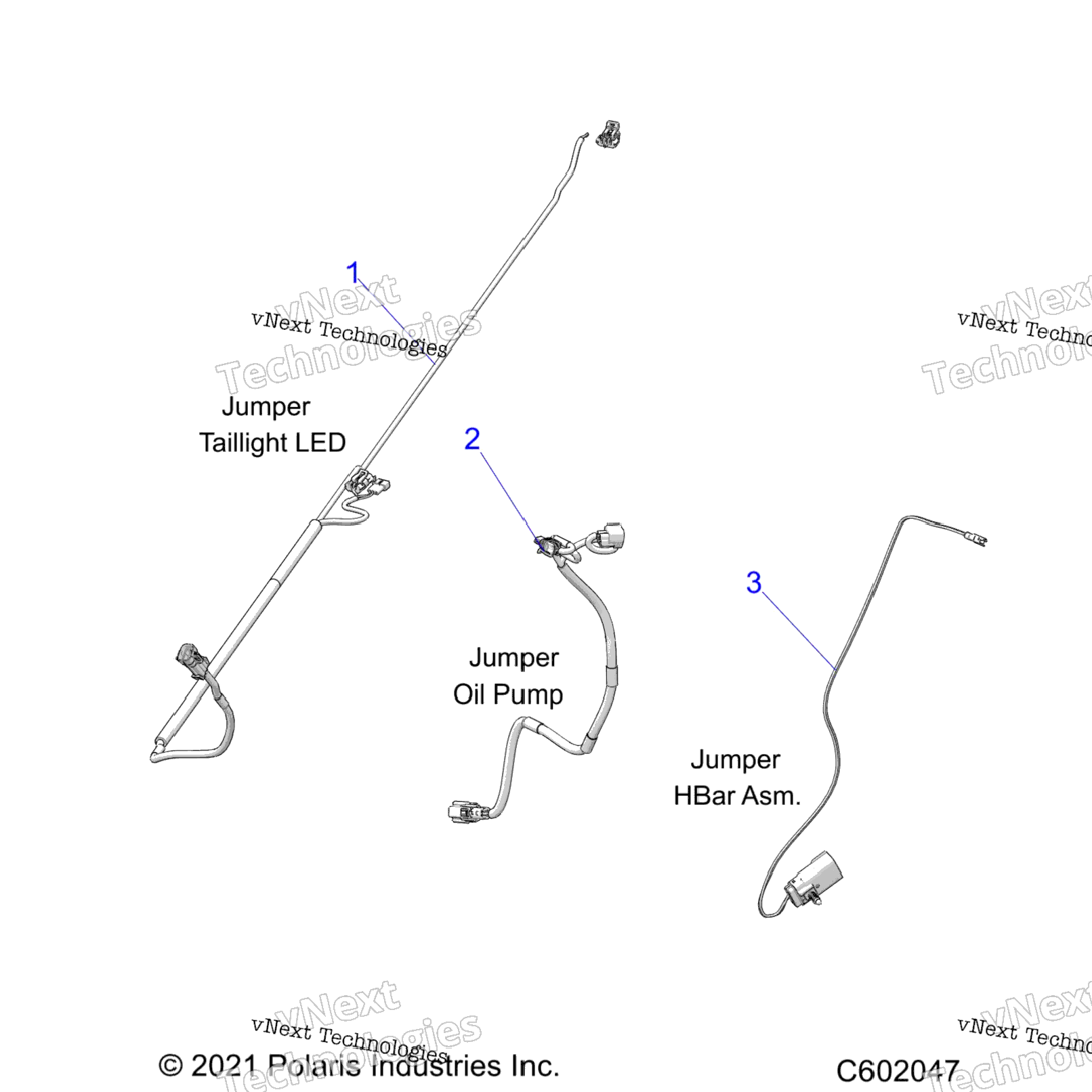 Electrical, Jumper Wires