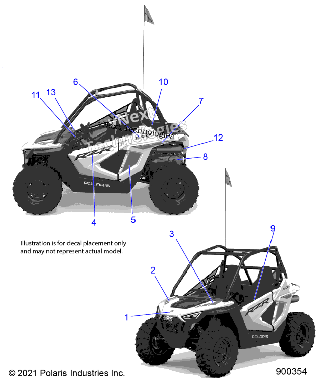 Body, Decals Z22hcb18a2B2