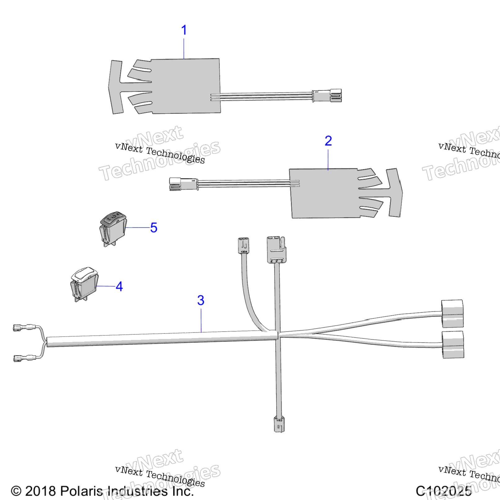 Electrical, Hand & Thumb Warmers