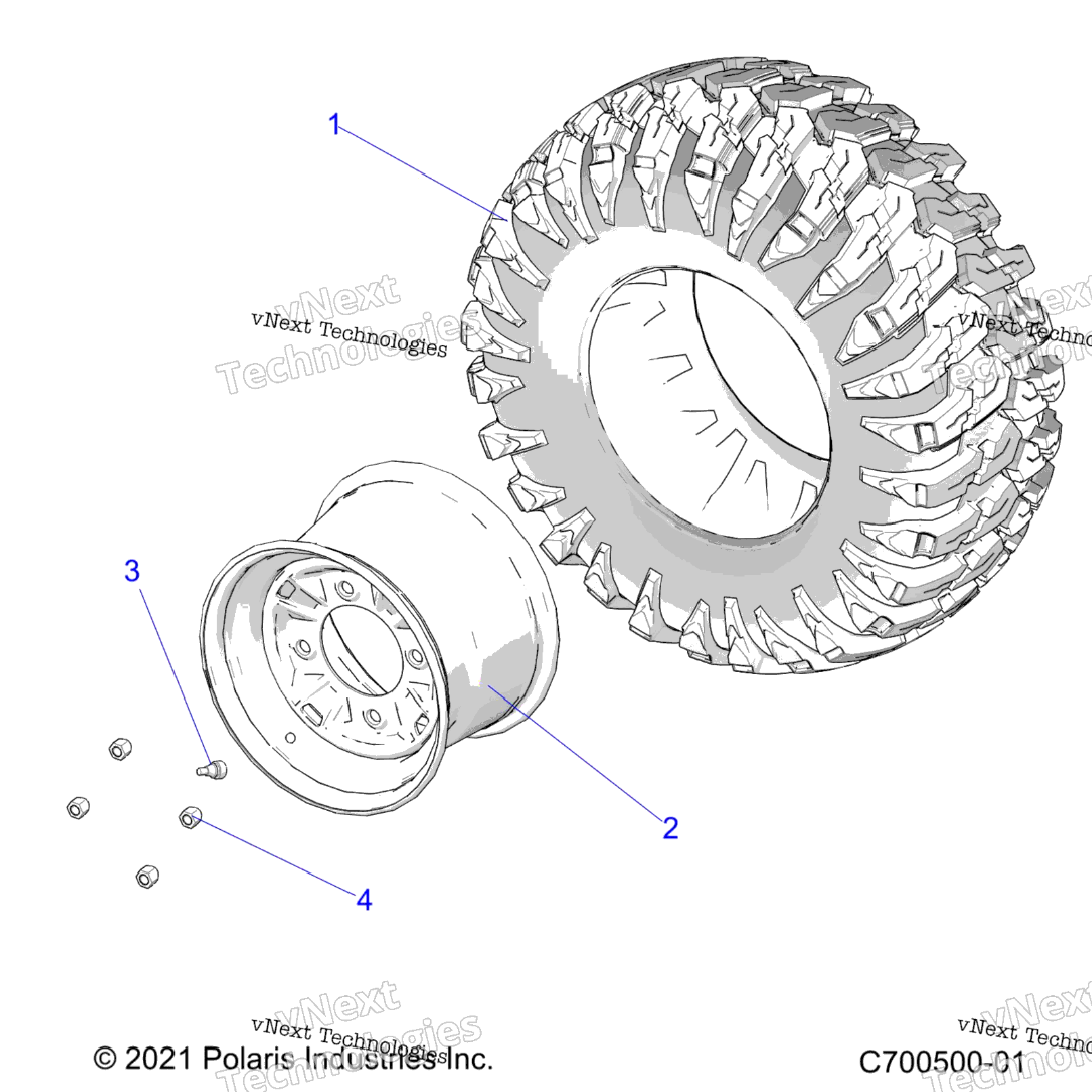 Wheels, Rear Z21a5a87b2