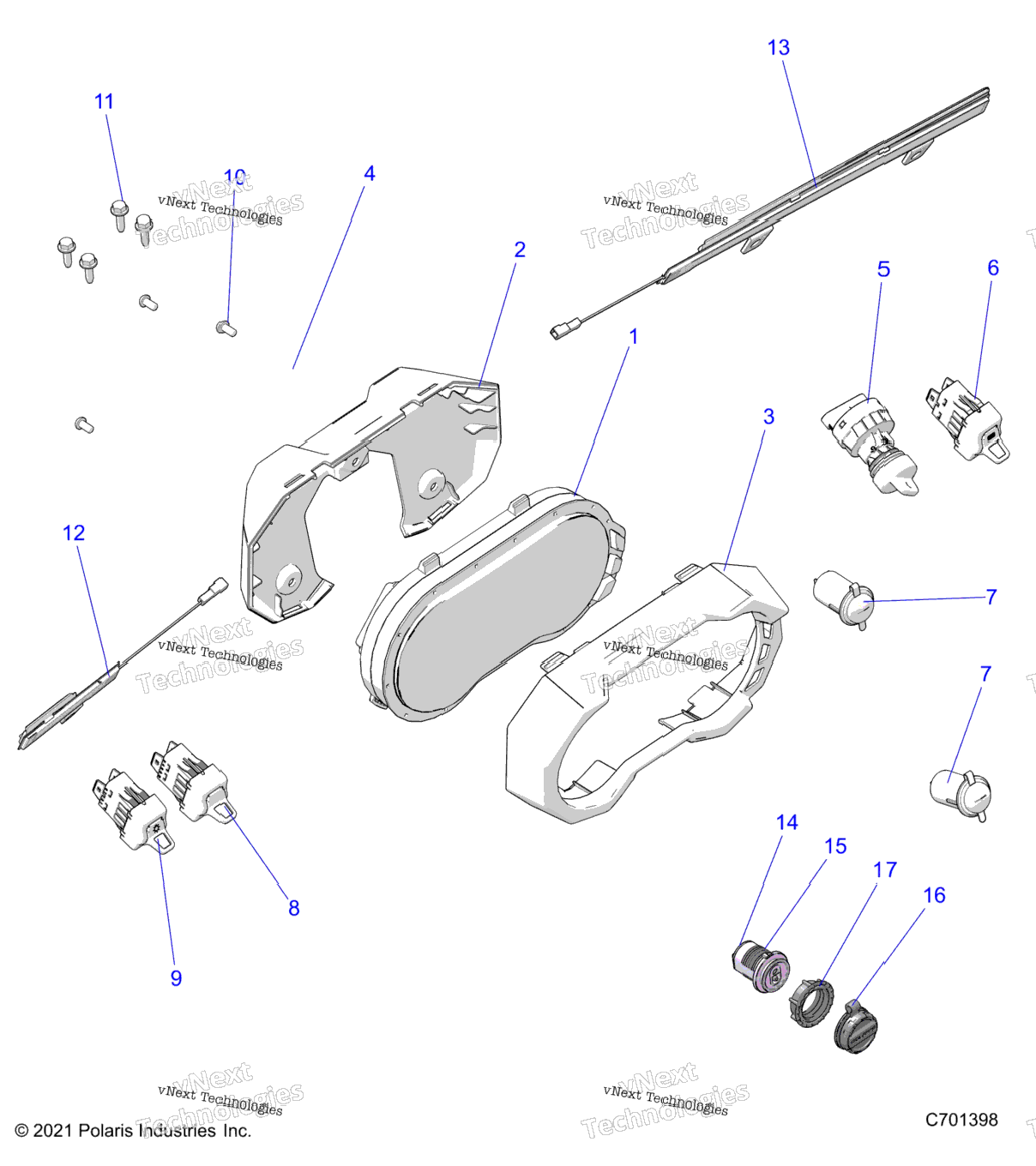 Electrical, Dash Instruments And Controls Z22rgl2kapAlBkBpBt