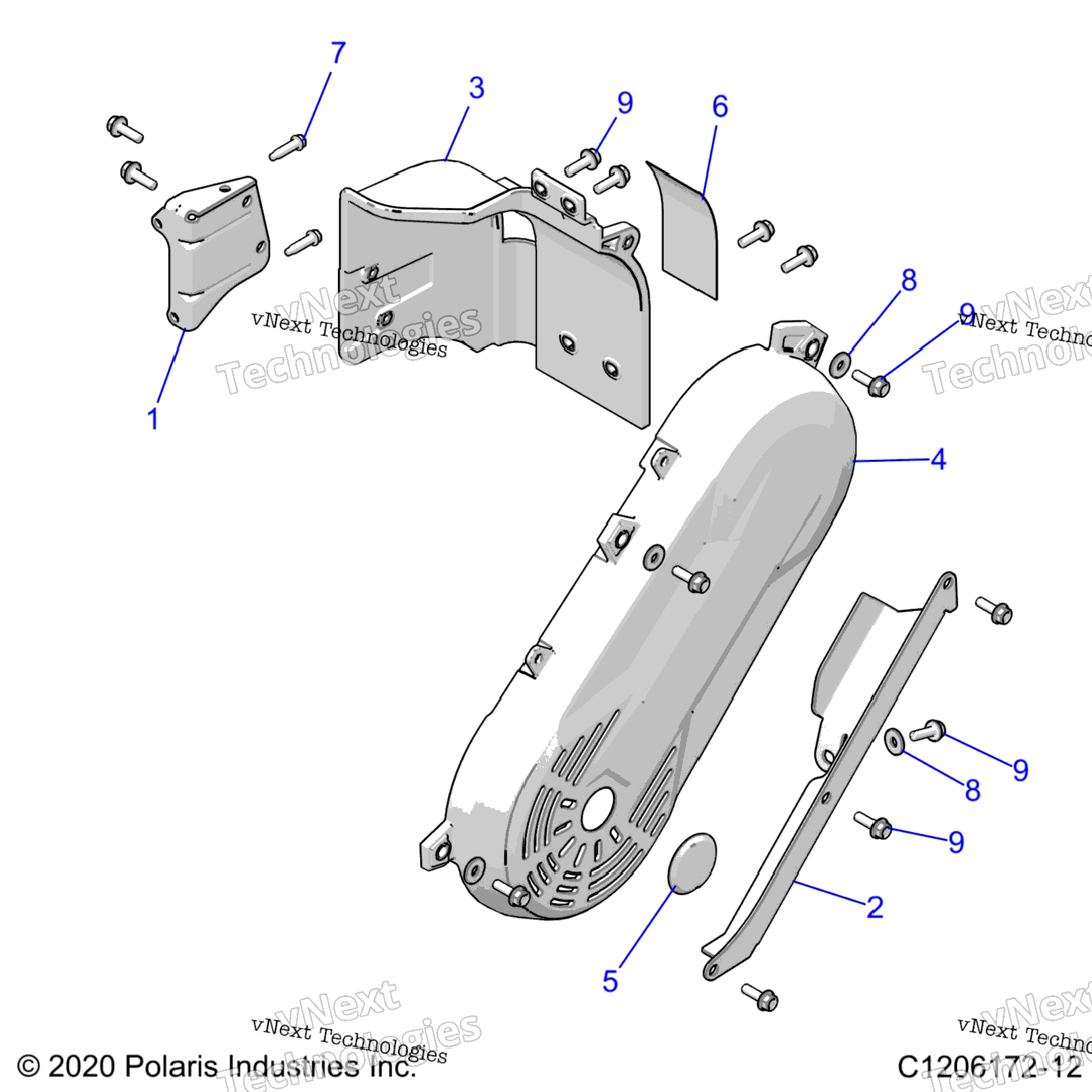 Engine, Shields Z22rgl2kapAlBkBpBt