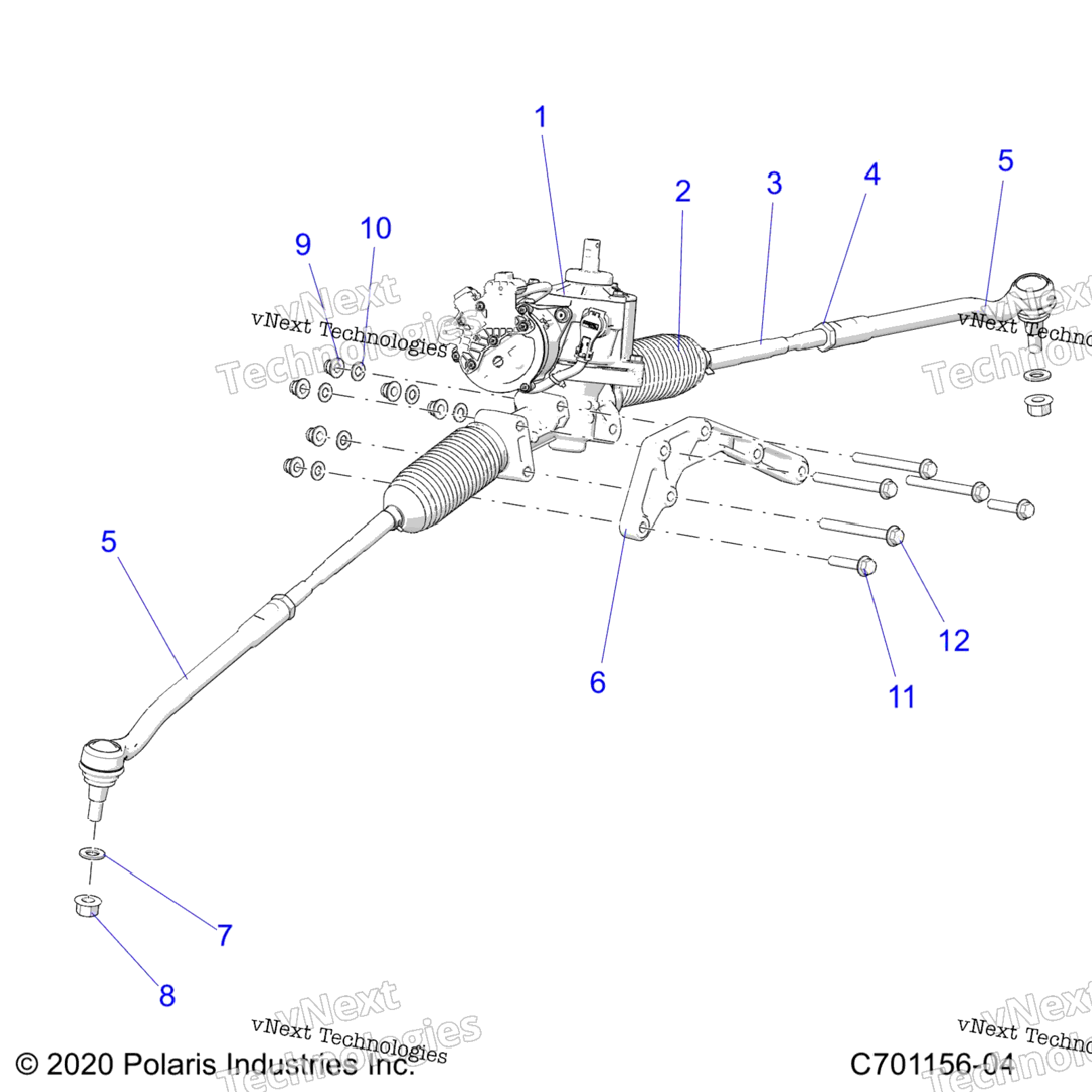 Steering, Gear Box WEps And Related Z22rgl2kapAlBkBpBt