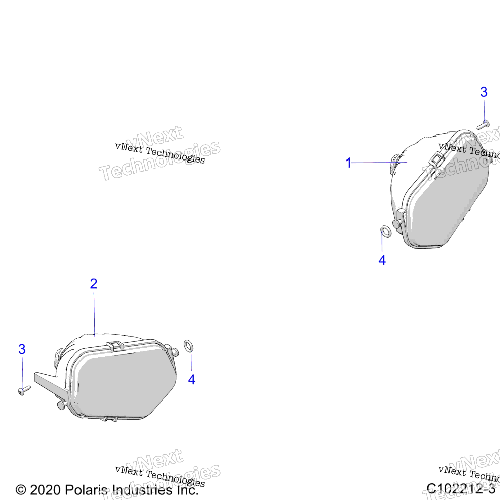 Electrical, Headlights Z22cha57a2