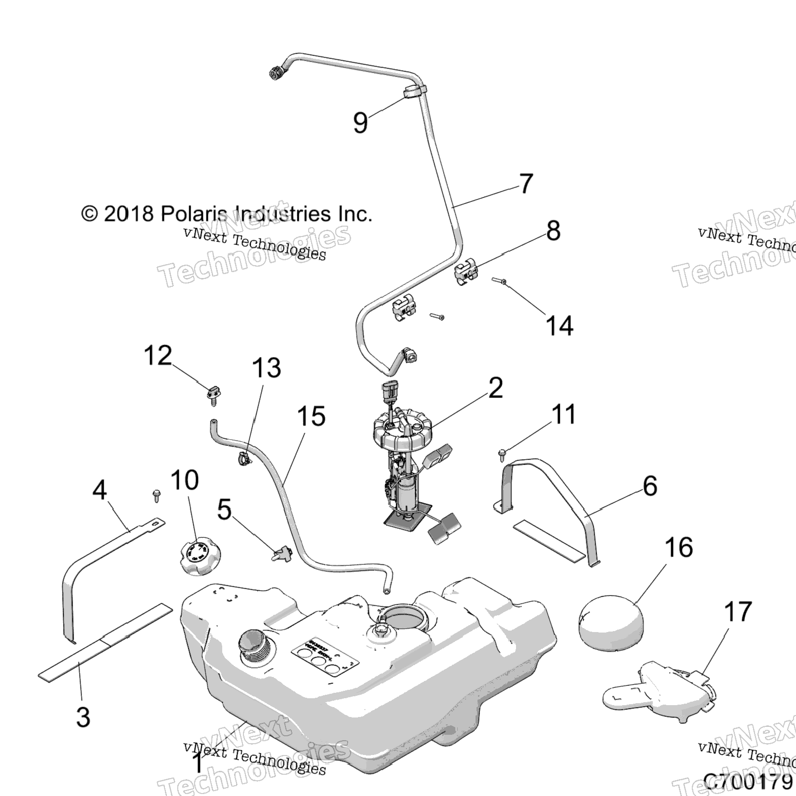 Fuel System, Fuel Tank And Related Z22cha57a2