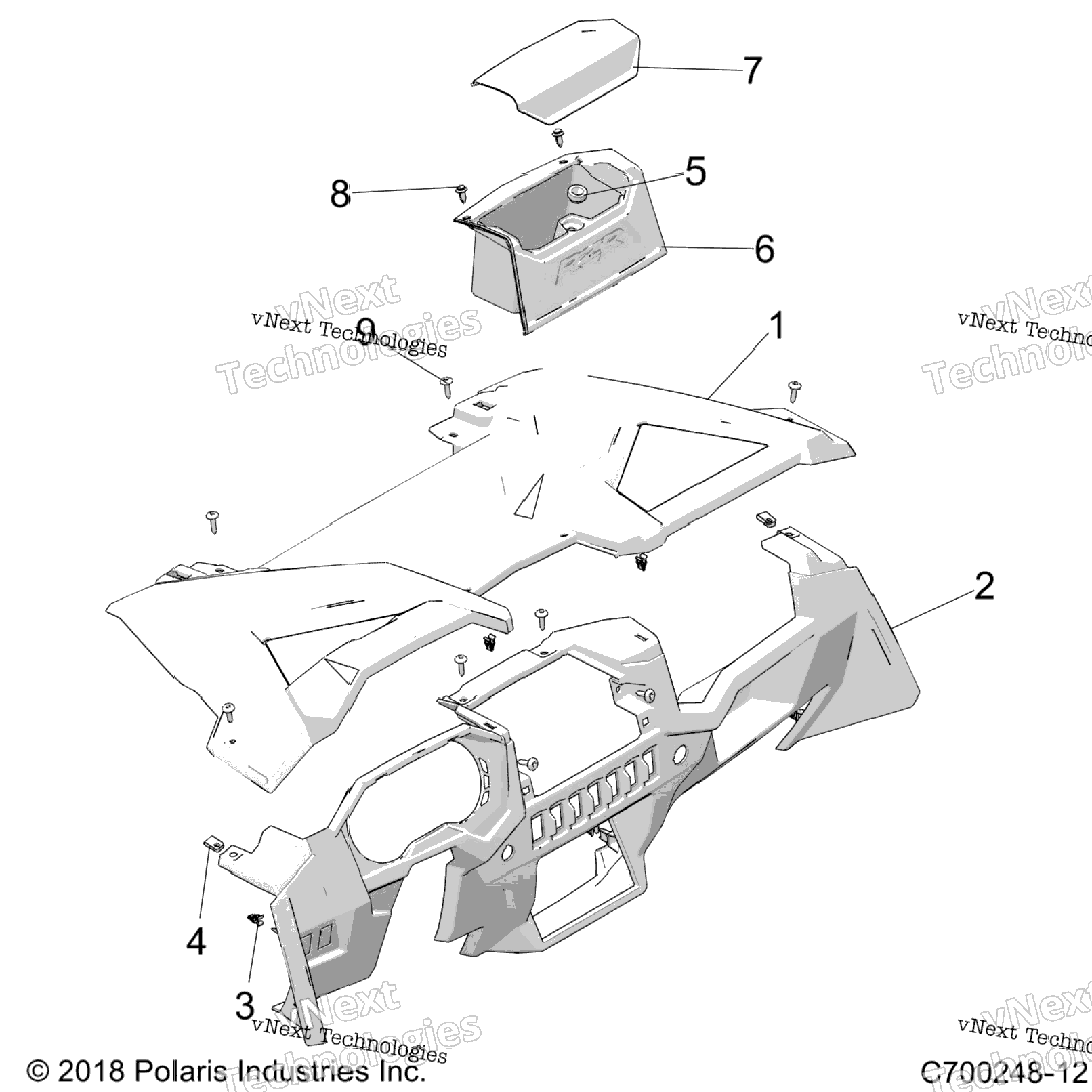 Body, Dash Z22n4v99akBkArBr