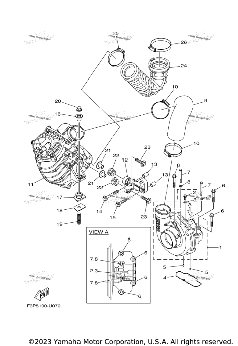 Intake 2