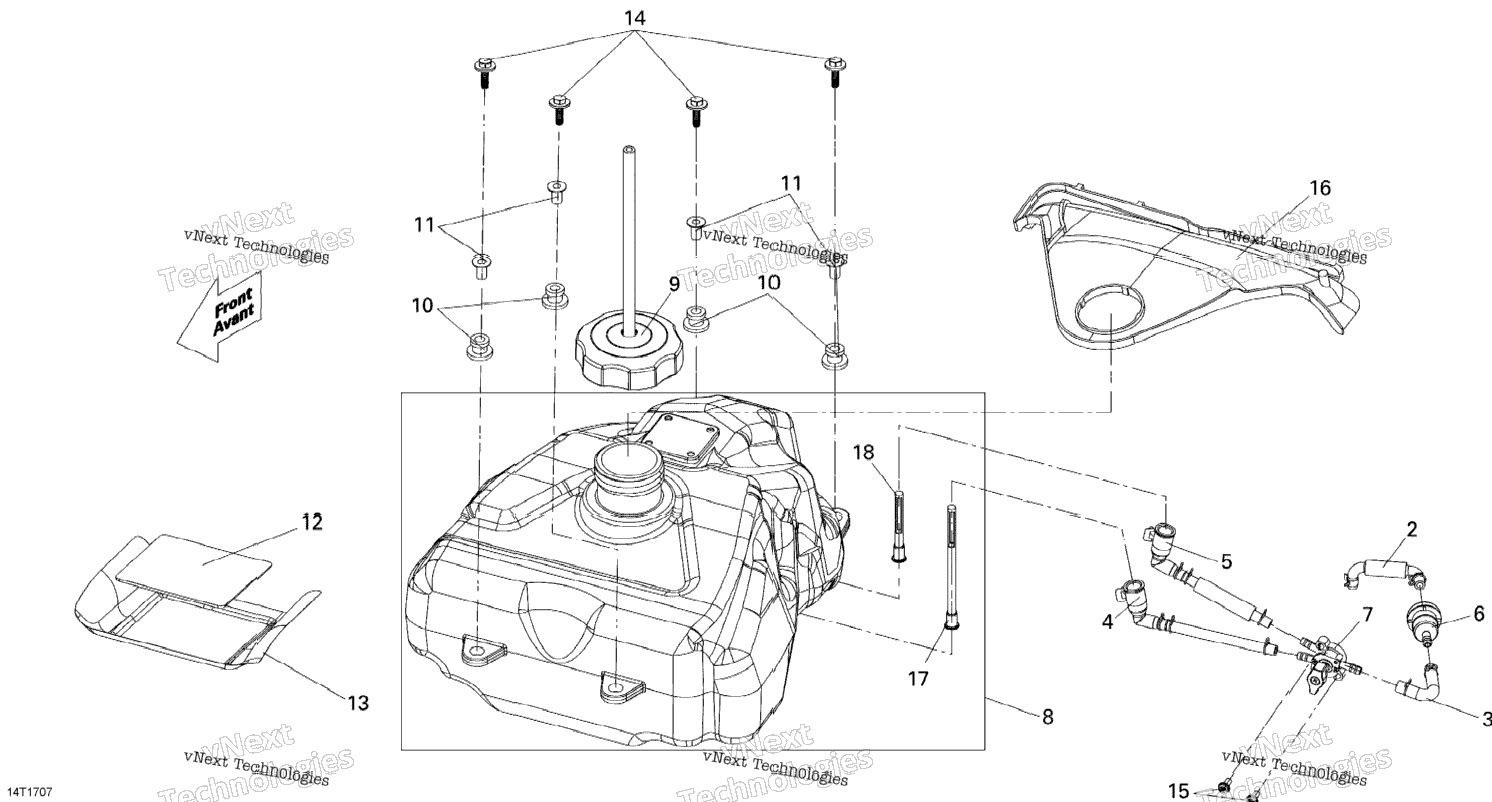 Fuel System