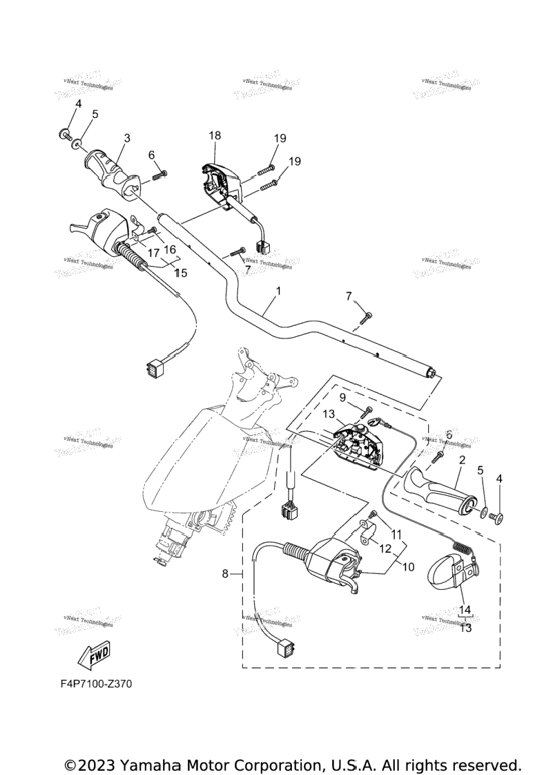 Steering 1