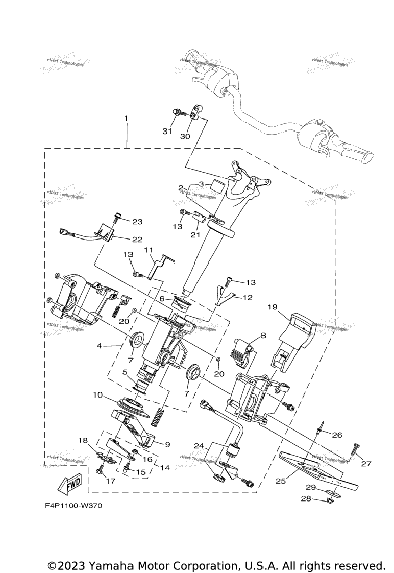 Steering 2