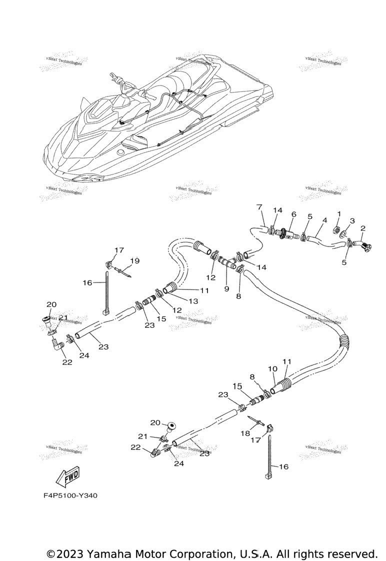 Bilge Pump