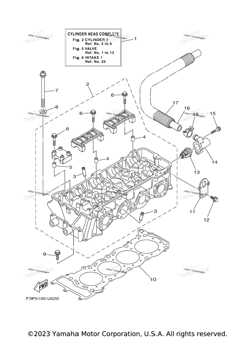 Cylinder 2