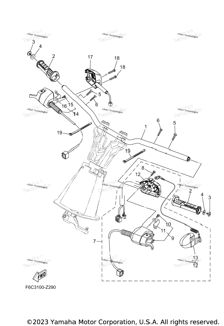 Steering 1