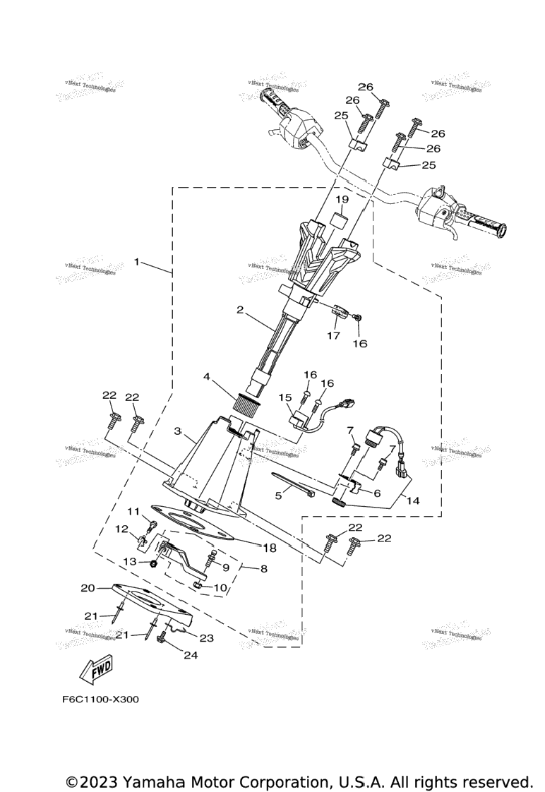 Steering 2