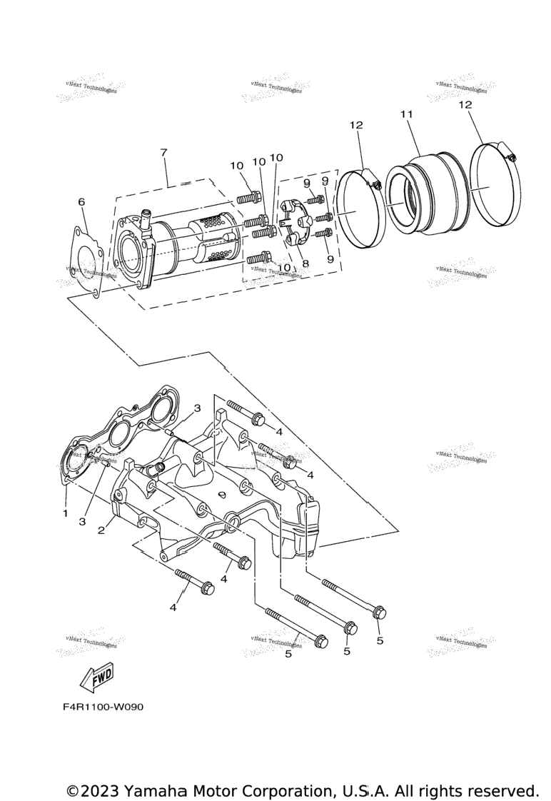 Exhaust 1