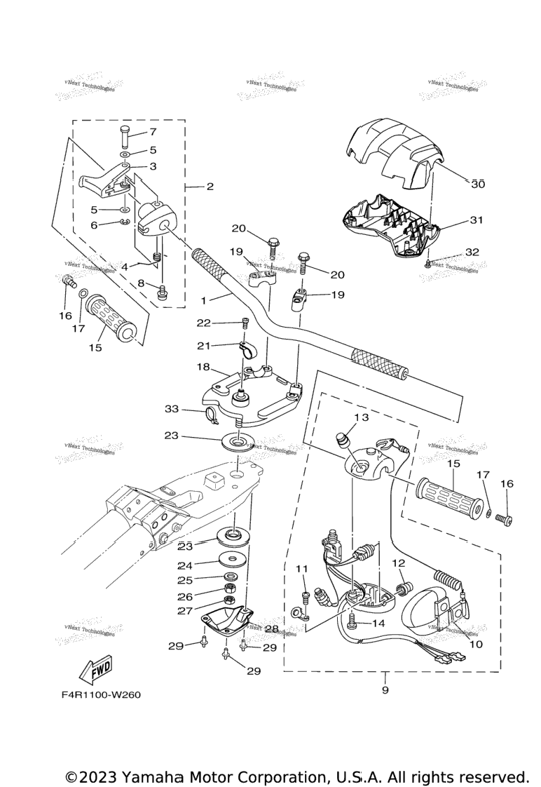 Steering 1