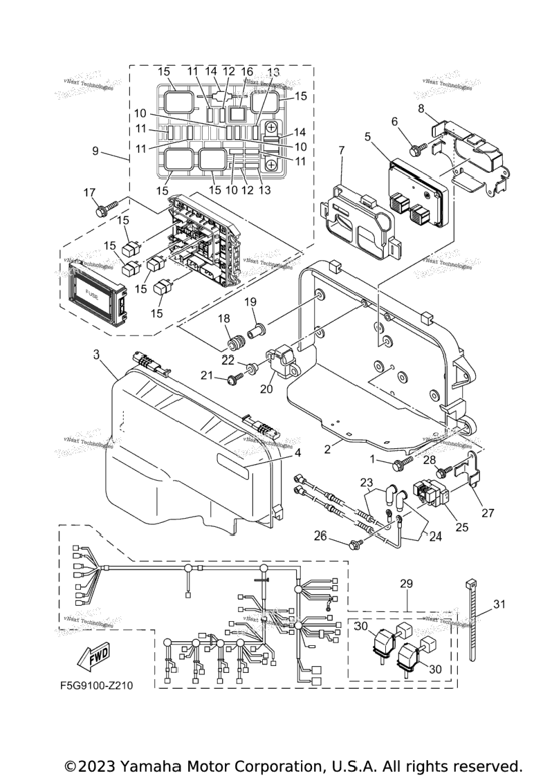 Electrical 1