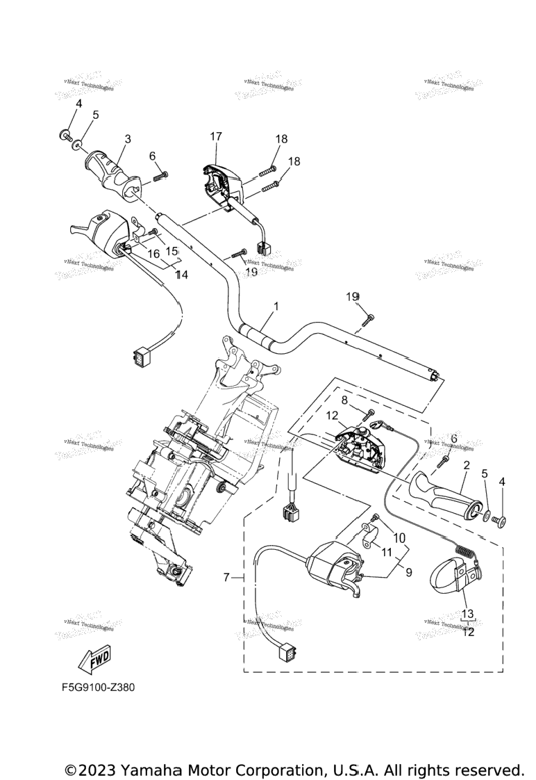 Steering 1