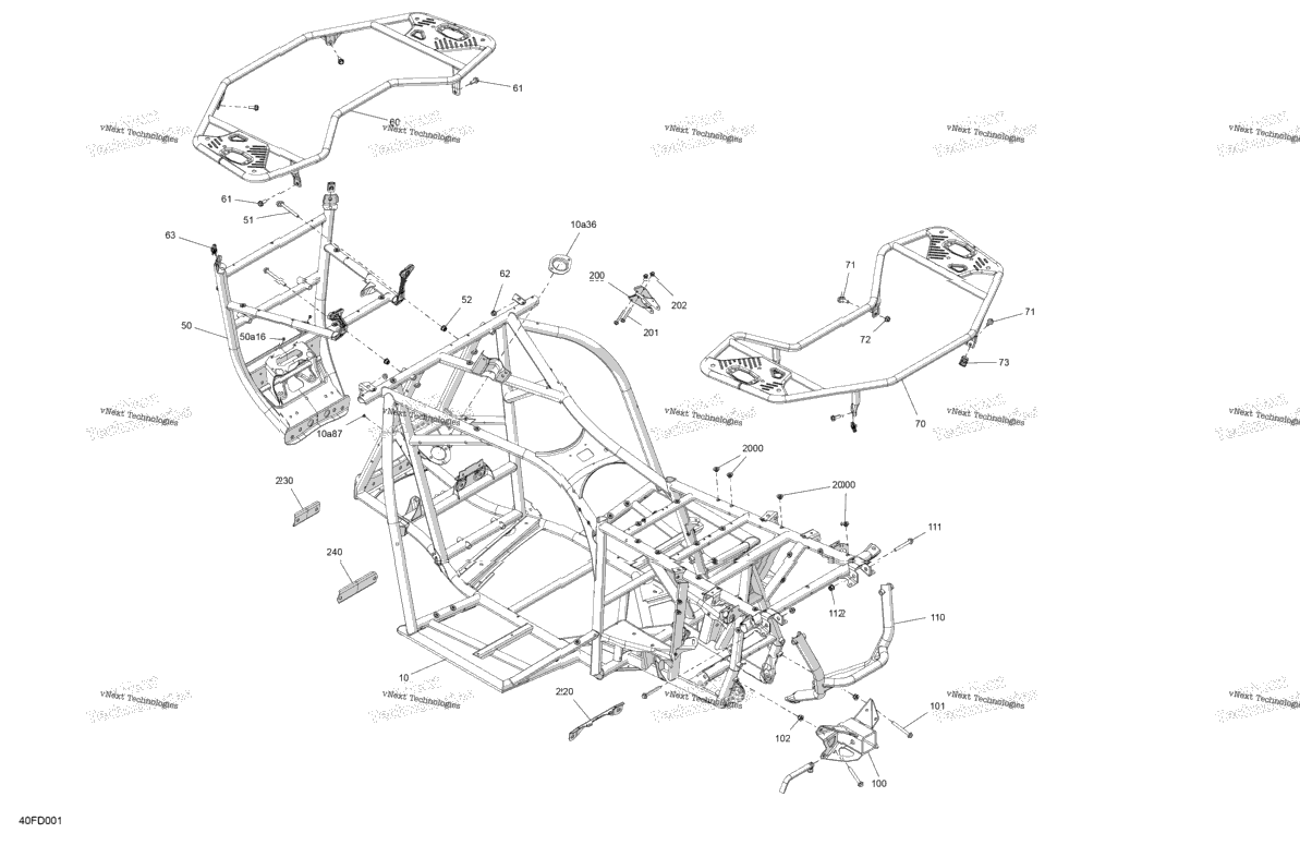 Frame - System