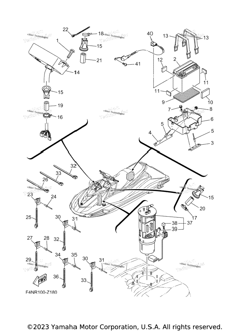 Electrical 3