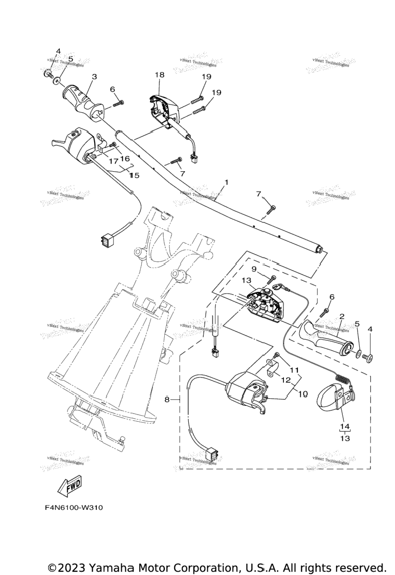 Steering 1