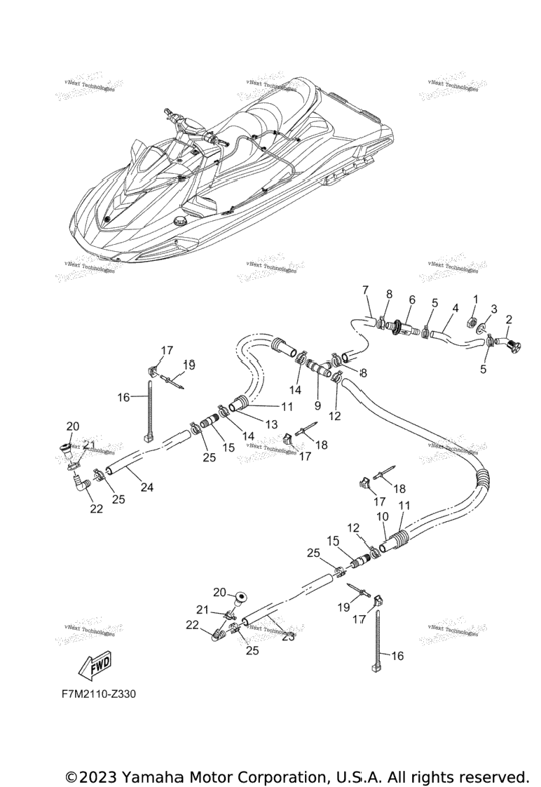 Bilge Pump