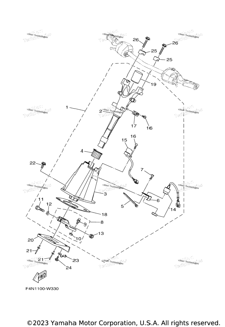 Steering 2