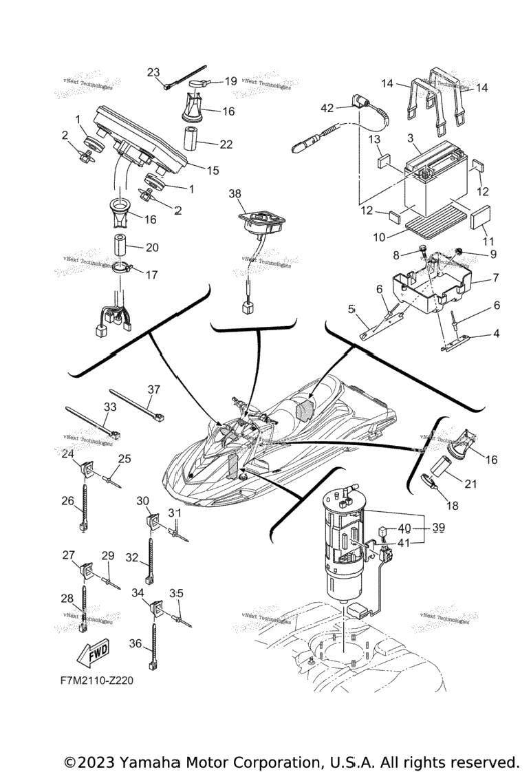 Electrical 3