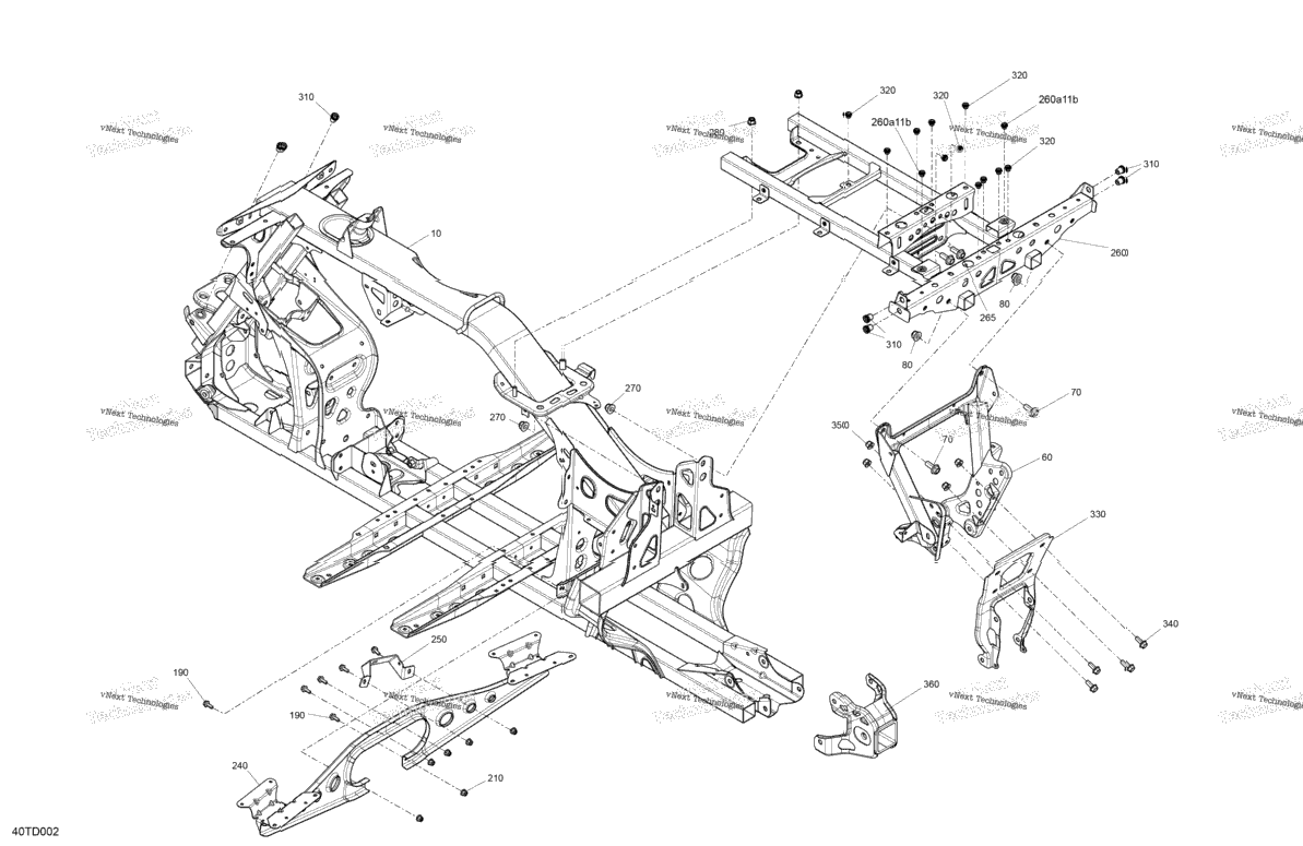 Frame - System