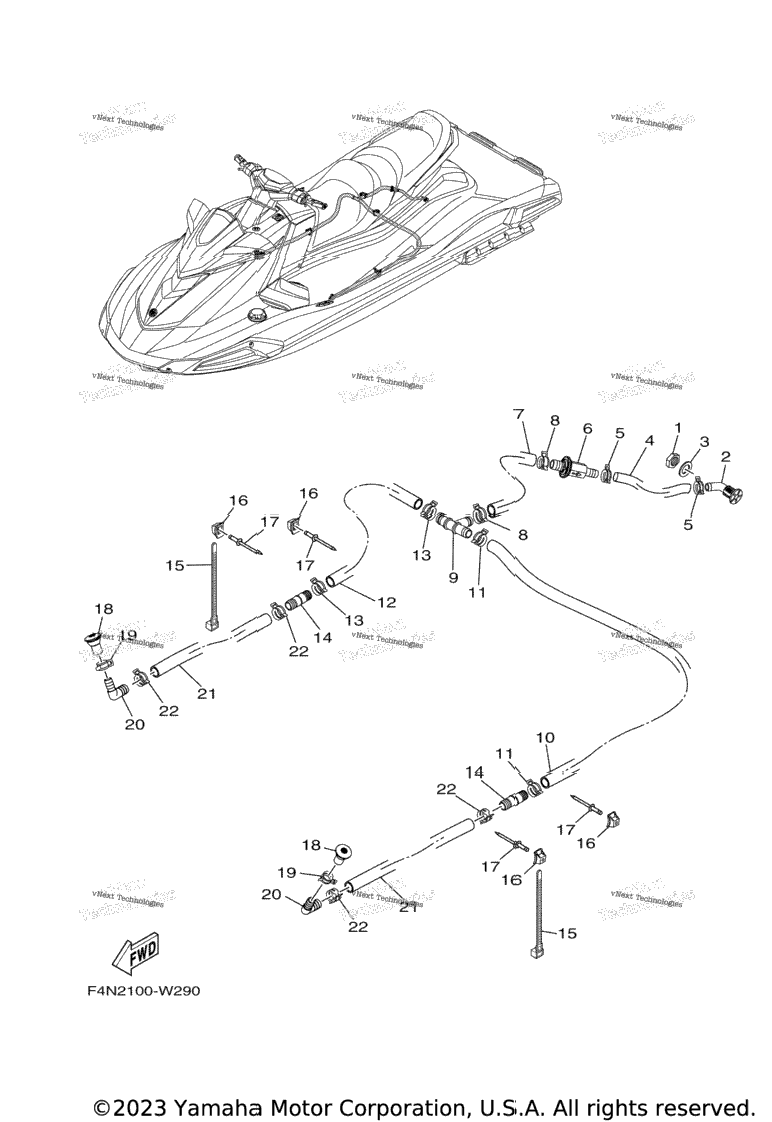 Bilge Pump