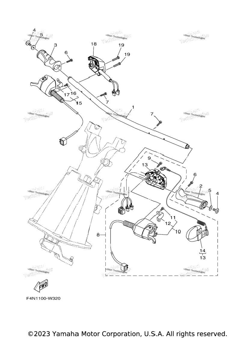 Steering 1