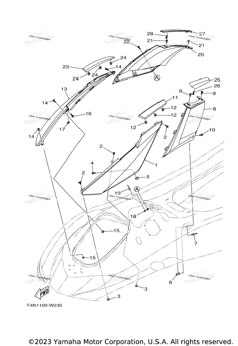 Engine Hatch 3